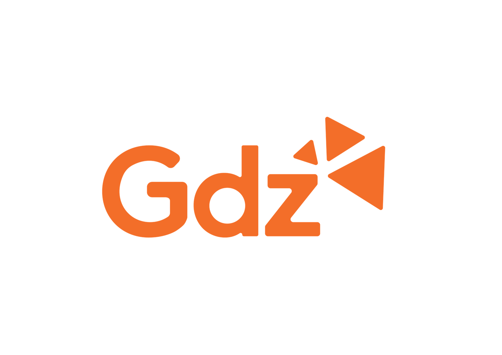 GDZ_Logo